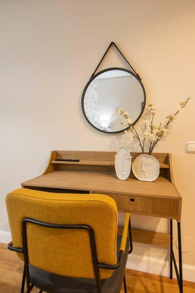 Lujo Y Comodidad Tu Refugio Con Estilo Y Amplitud Appartement *